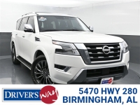 2024 NISSAN ARMADA