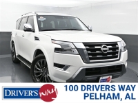 2024 NISSAN ARMADA