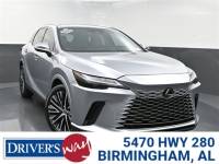 2023 LEXUS RX