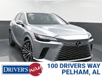 2023 LEXUS RX