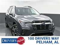 2023 SUBARU ASCENT