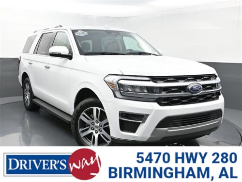 2024 FORD EXPEDITION