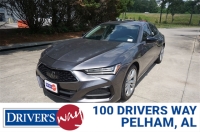 2023 ACURA TLX