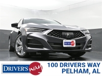 2023 ACURA TLX