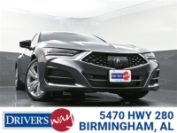 2023 ACURA TLX