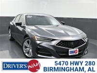 2023 ACURA TLX