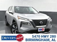 2022 NISSAN ROGUE
