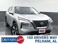 2022 NISSAN ROGUE