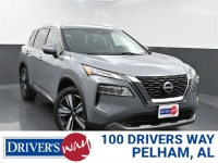 2022 NISSAN ROGUE