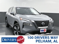 2022 NISSAN ROGUE
