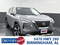 2022 NISSAN ROGUE
