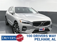 2022 VOLVO XC60