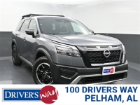 2023 NISSAN PATHFINDER