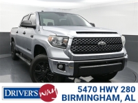 2019 TOYOTA TUNDRA