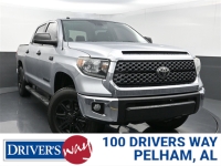 2019 TOYOTA TUNDRA