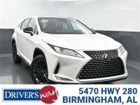 2022 LEXUS RX