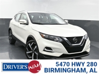2022 NISSAN ROGUE SPORT