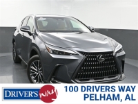 2023 LEXUS NX