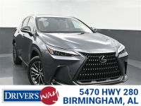 2023 LEXUS NX