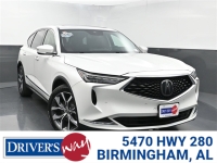 2022 ACURA MDX