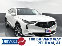 2022 ACURA MDX