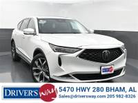 2022 ACURA MDX