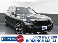 2022 BMW X7