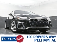 2022 AUDI A5