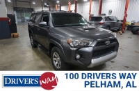 2015 TOYOTA 4RUNNER