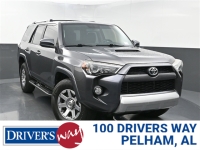2015 TOYOTA 4RUNNER