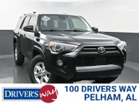 2021 TOYOTA 4RUNNER