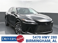 2023 LEXUS RX