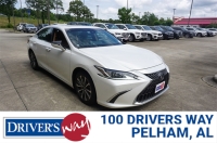 2022 LEXUS ES 350