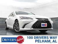 2022 LEXUS ES 350