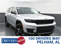 2024 JEEP GRAND CHEROKEE L
