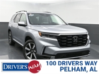 2023 HONDA PILOT