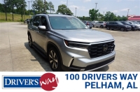 2024 HONDA PILOT