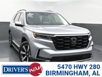 2024 HONDA PILOT