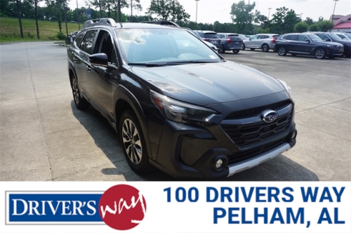2023 SUBARU OUTBACK