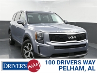 2022 KIA TELLURIDE