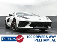 2023 CHEVROLET CORVETTE