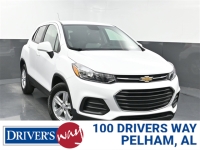 2019 CHEVROLET TRAX
