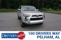 2018 TOYOTA 4RUNNER