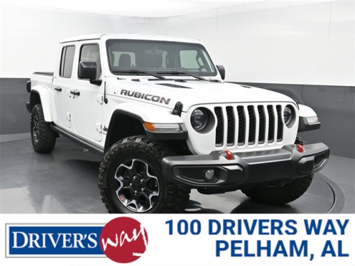 2023 JEEP GLADIATOR