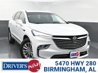 2024 BUICK ENCLAVE