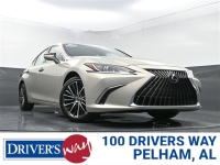 2024 LEXUS ES 350