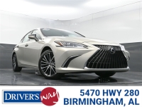 2024 LEXUS ES 350
