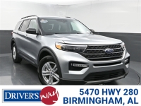 2024 FORD EXPLORER