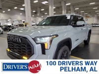 2023 TOYOTA TUNDRA