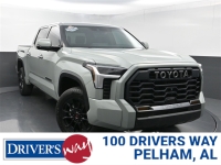 2023 TOYOTA TUNDRA